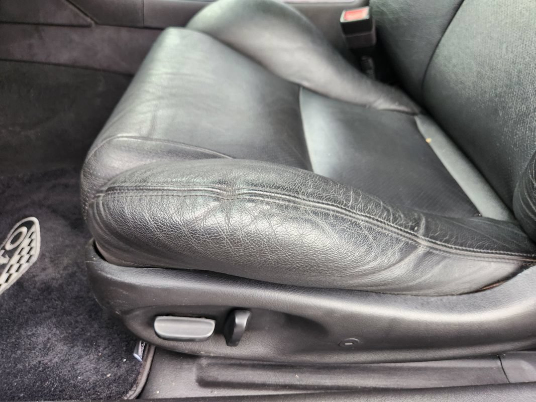 Used 2004 Pontiac GTO RWD image 27
