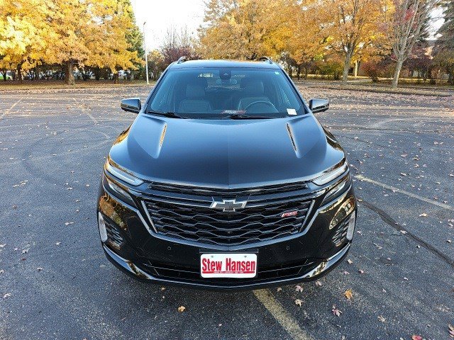 Used 2024 Chevrolet Equinox RS image 9