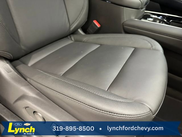 New 2026 Chevrolet Tahoe LT w/ Comfort Package AWD/4WD image 10