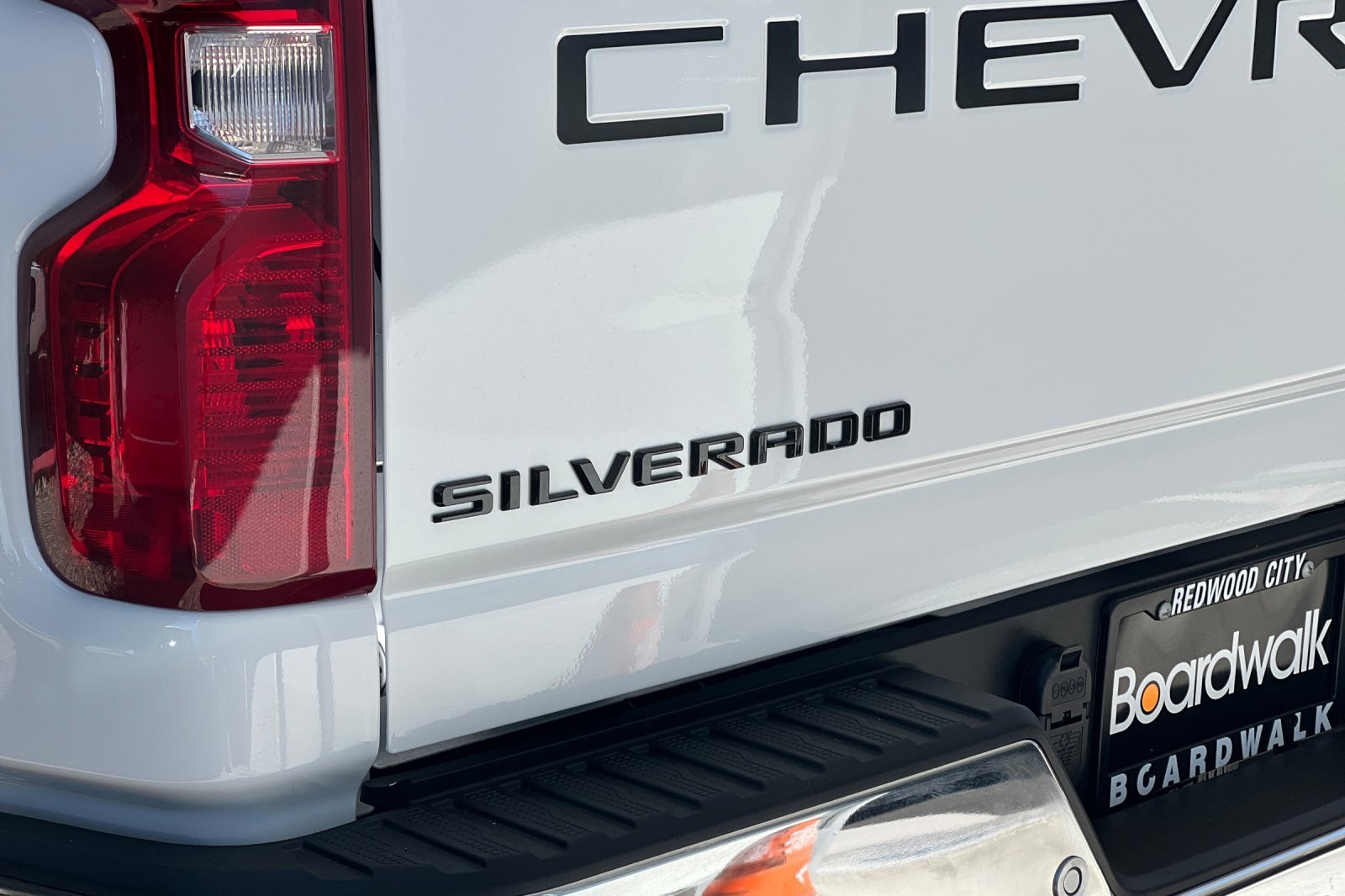 New 2025 Chevrolet Silverado 3500 W/T image 25