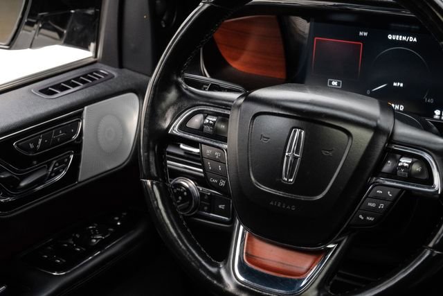 Used 2021 Lincoln Navigator Reserve w/ Luxury Package image 20