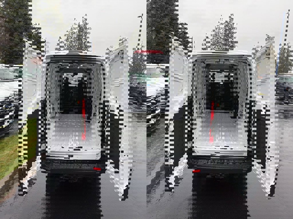 New 2025 Ford Transit 250 Low Roof AWD image 7