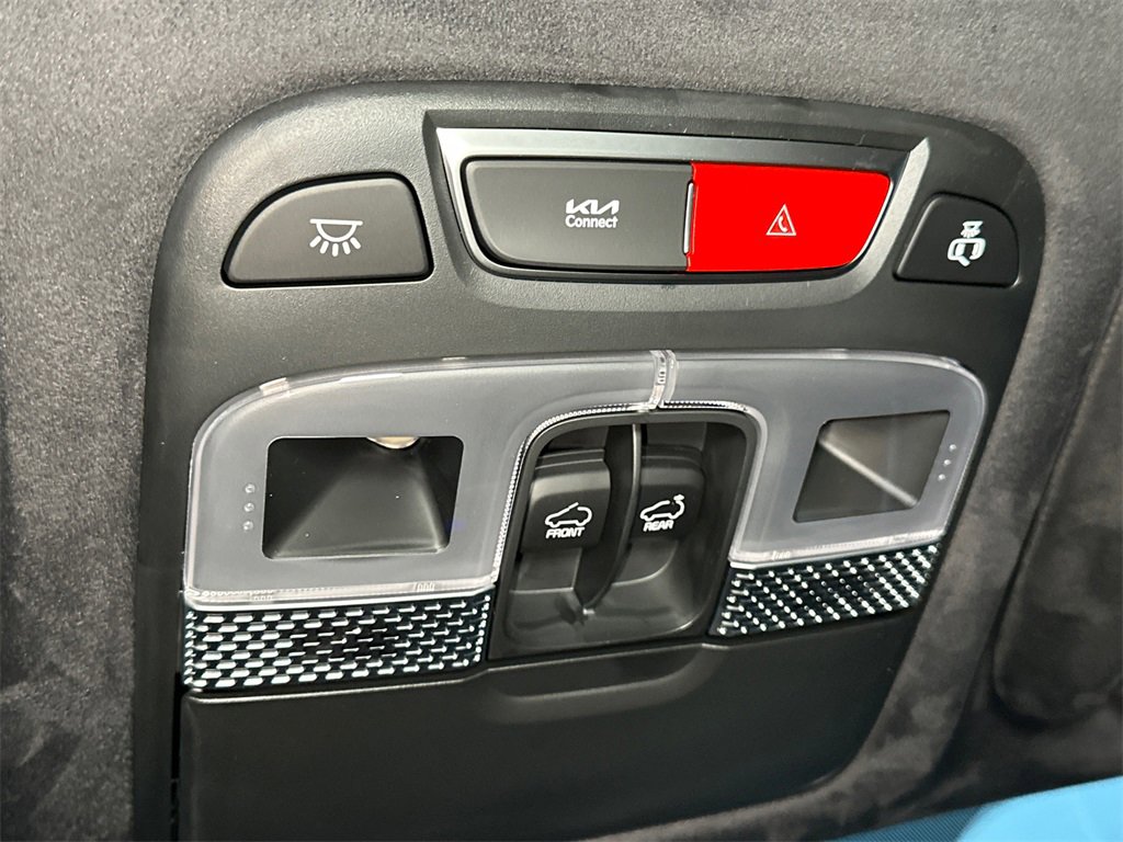 New 2025 Kia Telluride SX X-Line image 28