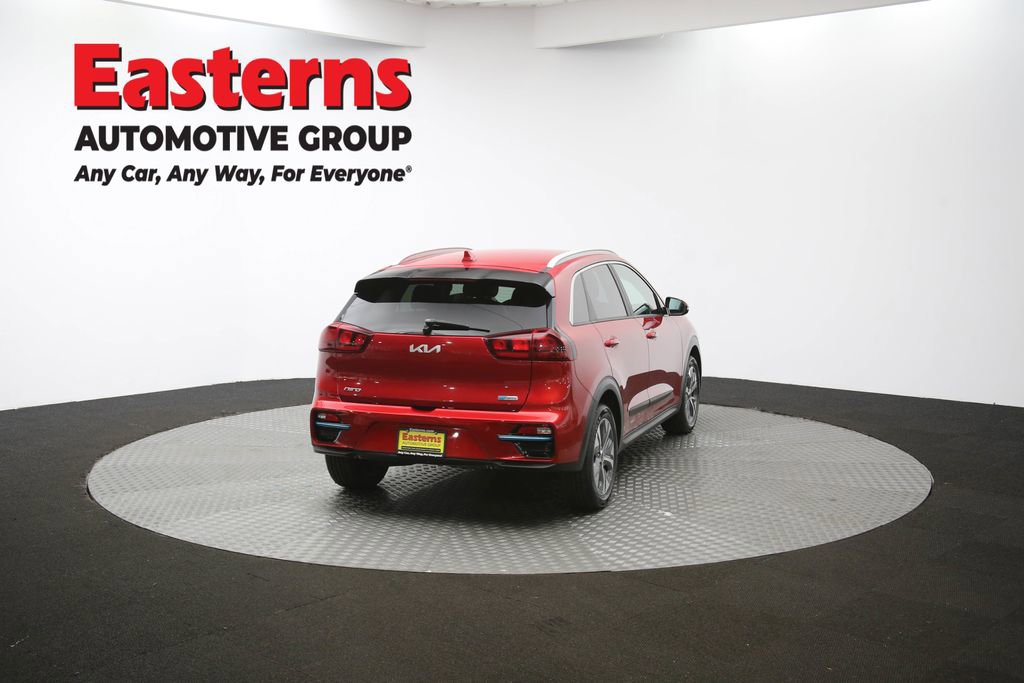 Used 2022 Kia Niro EX w/ Cold Weather Package image 39
