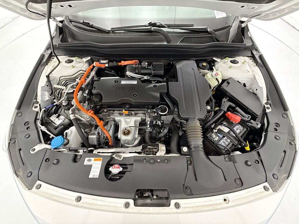Used 2020 Honda Accord EX-L image 27
