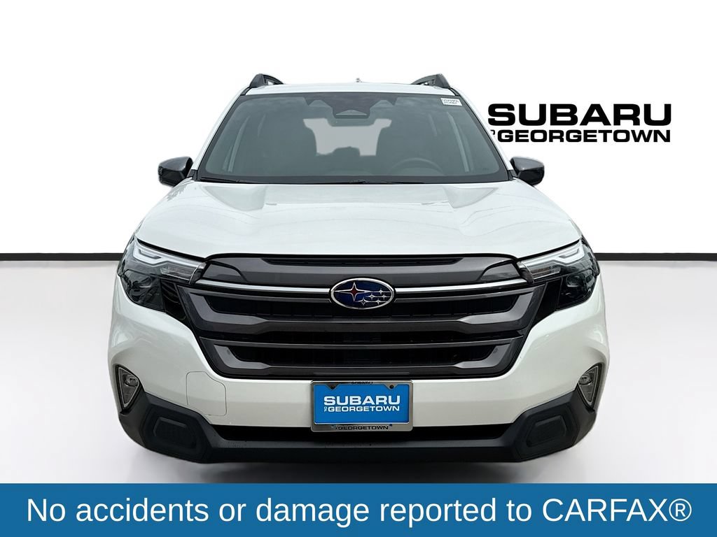 Certified 2026 Subaru Forester Premium AWD/4WD image 2