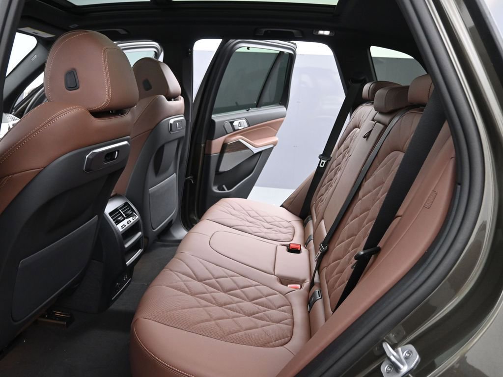 New 2026 BMW X5 xDrive50e AWD/4WD image 36