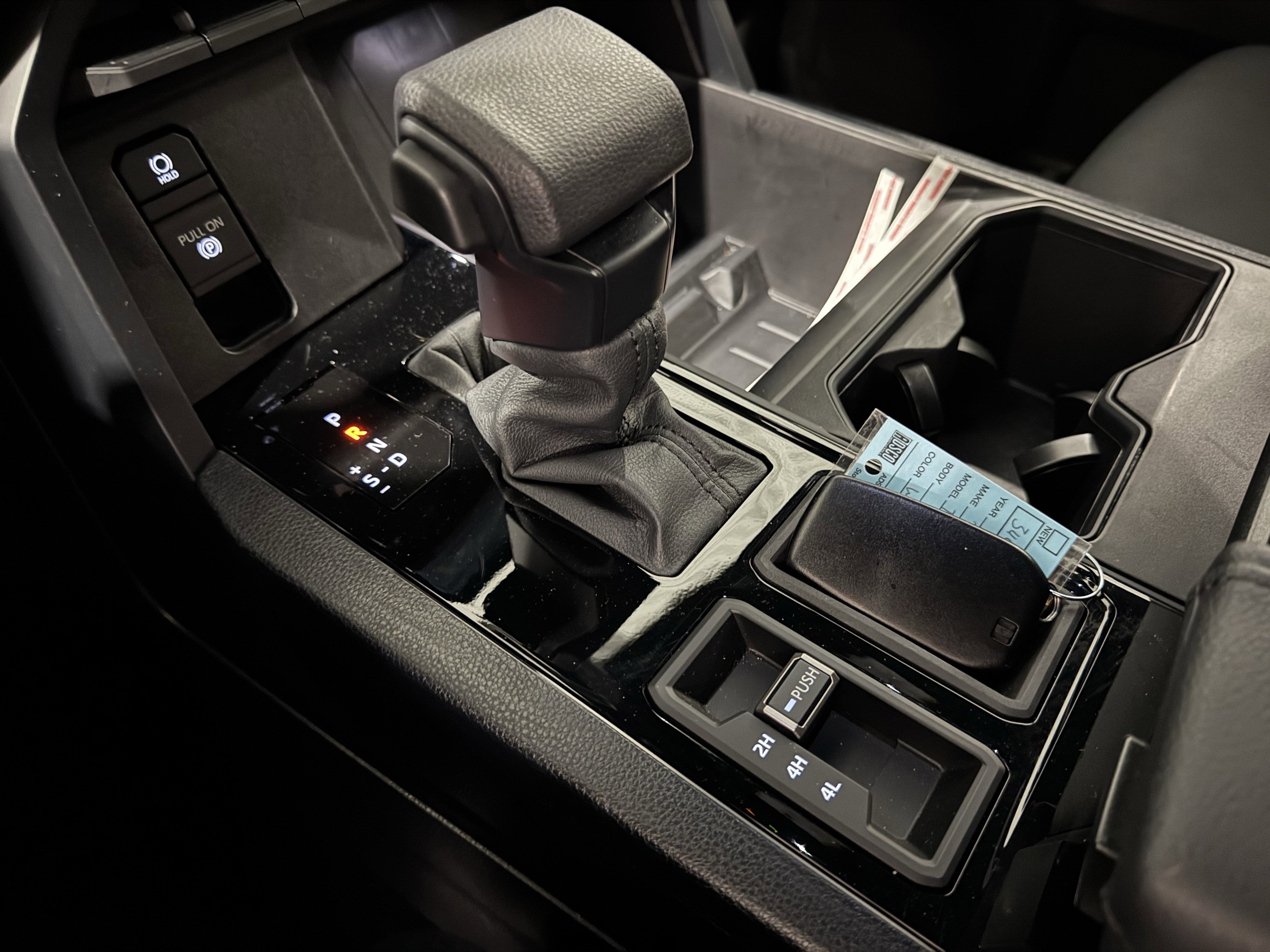 Used 2026 Toyota Tundra SR image 11