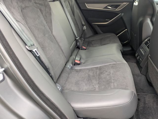 New 2026 Jaguar F-PACE SVR image 17