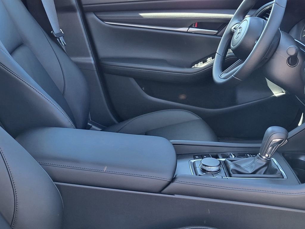 New 2026 MAZDA MAZDA3 s Sport image 21