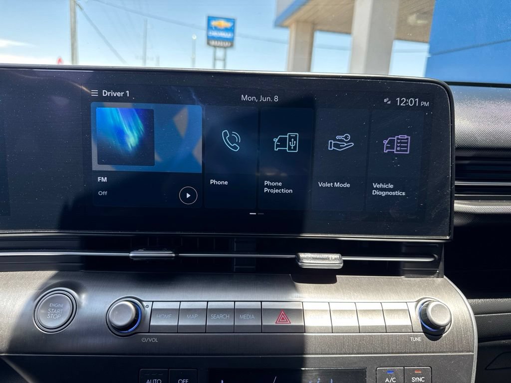 Used 2024 Hyundai Kona SEL AWD/4WD image 20