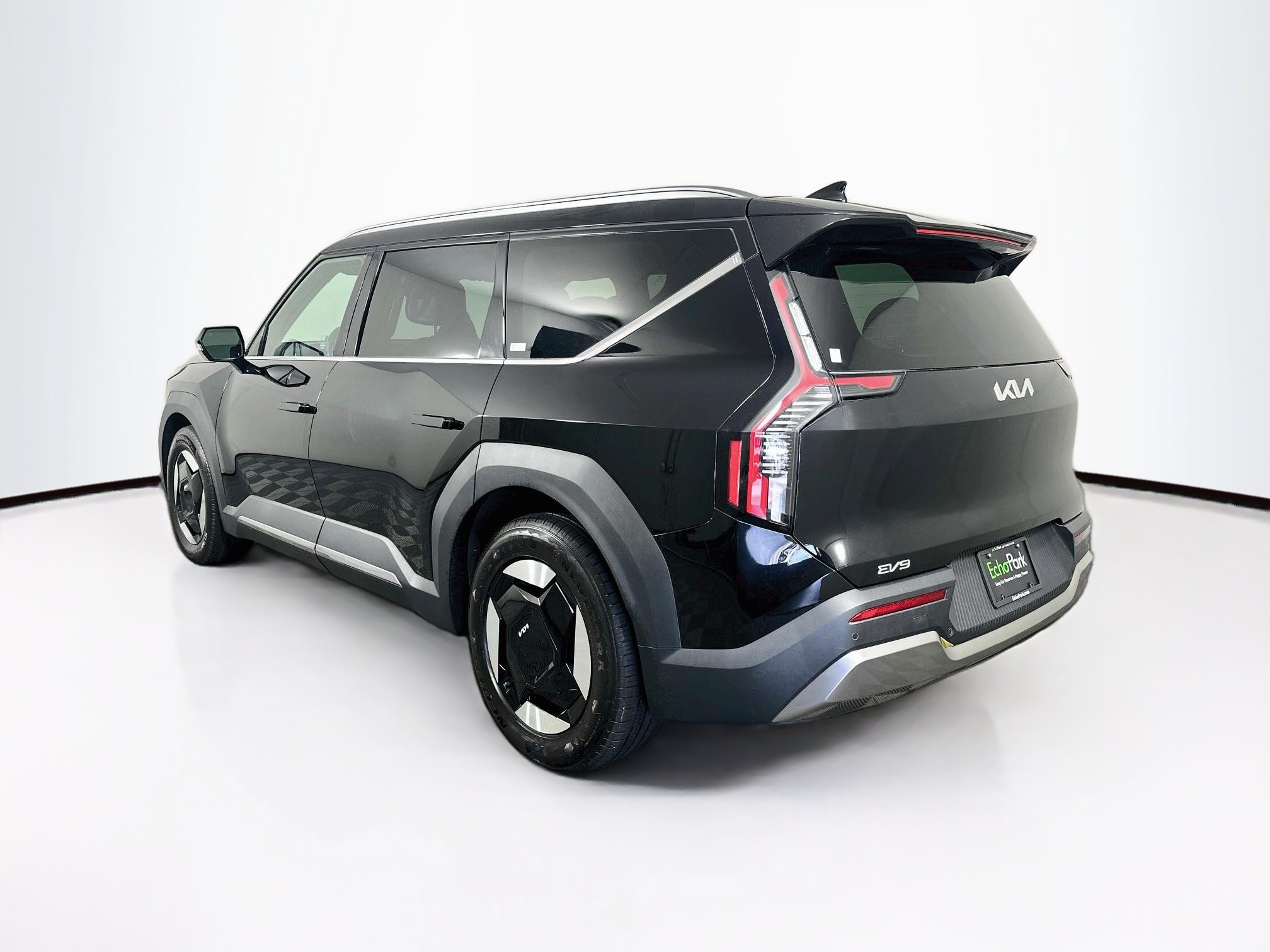 Used 2024 Kia EV9 Wind AWD/4WD image 5
