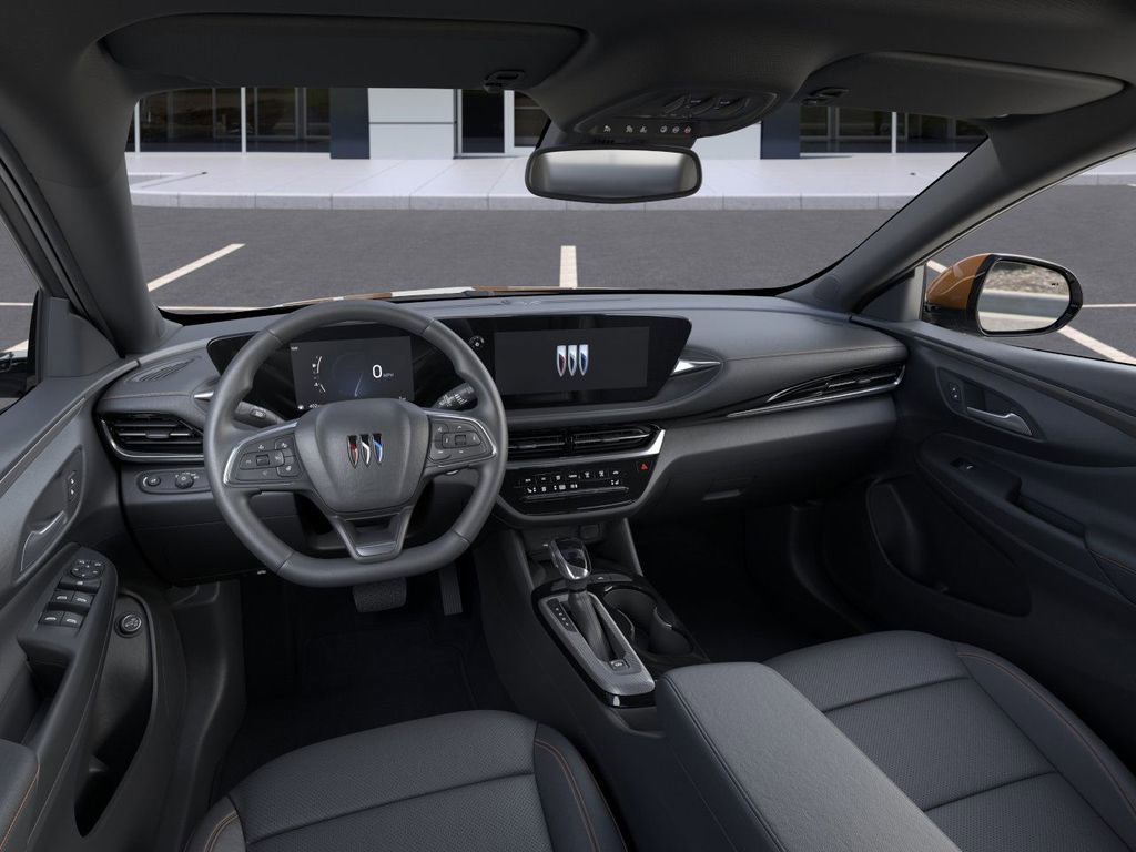 New 2026 Buick Envista Avenir image 18