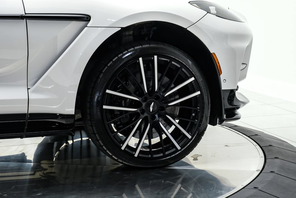 Used 2023 Aston Martin DBX 707 AWD/4WD image 59