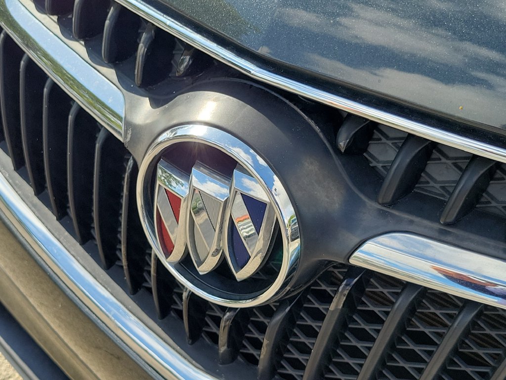 Used 2018 Buick Encore Preferred FWD image 10