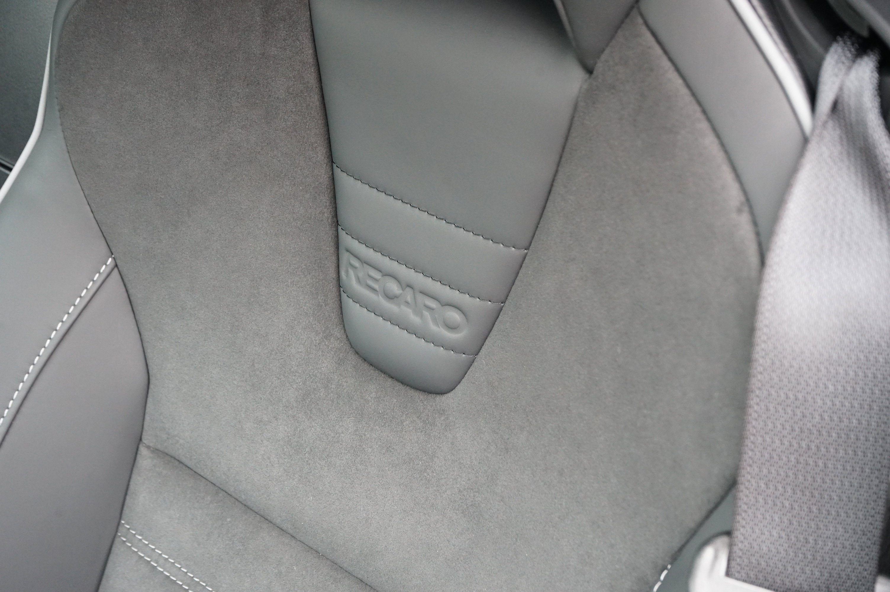 New 2025 MAZDA MX-5 Miata RF Club image 12
