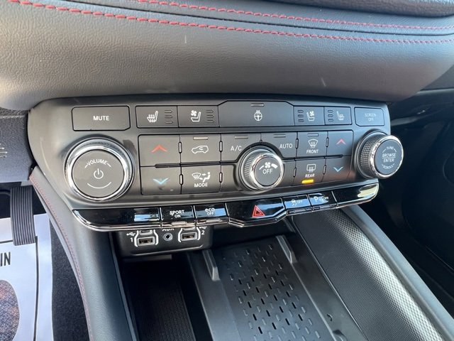 New 2026 Dodge Durango GT image 17