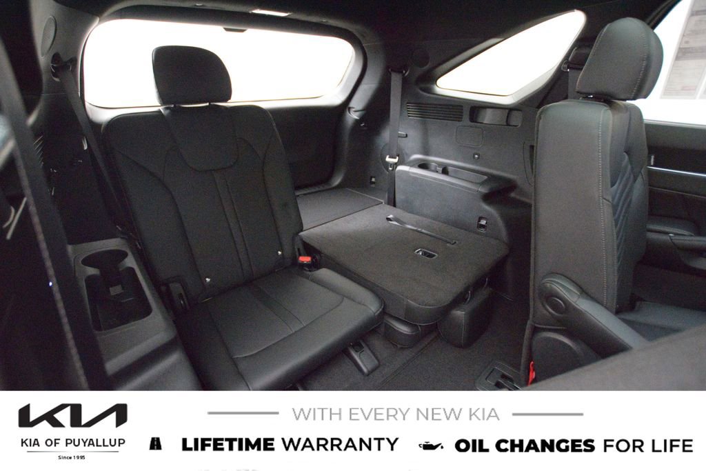 New 2026 Kia Sorento SX Prestige image 5