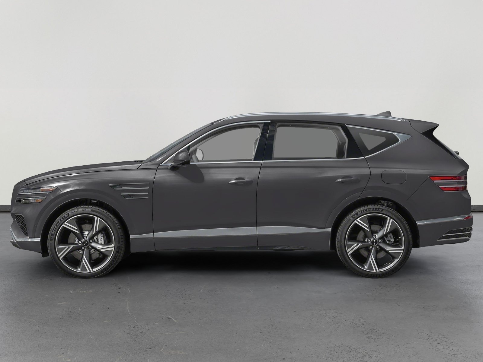 New 2026 Genesis GV80 2.5T Prestige AWD/4WD image 3