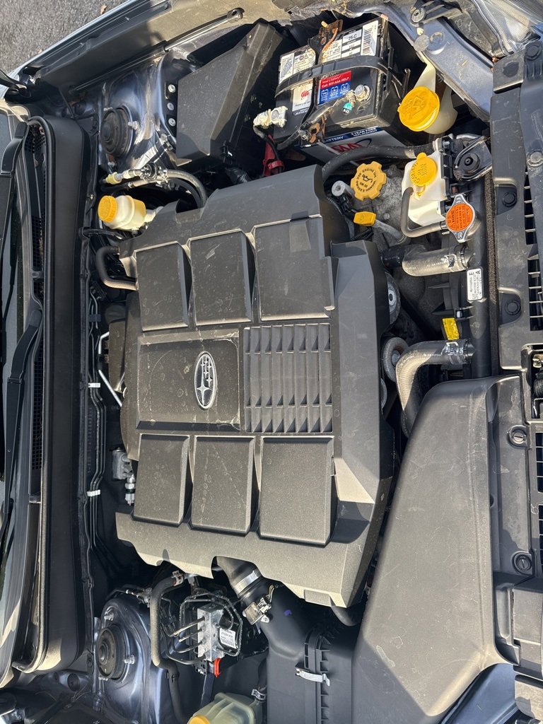 Used 2013 Subaru Legacy 3.6R Limited image 45