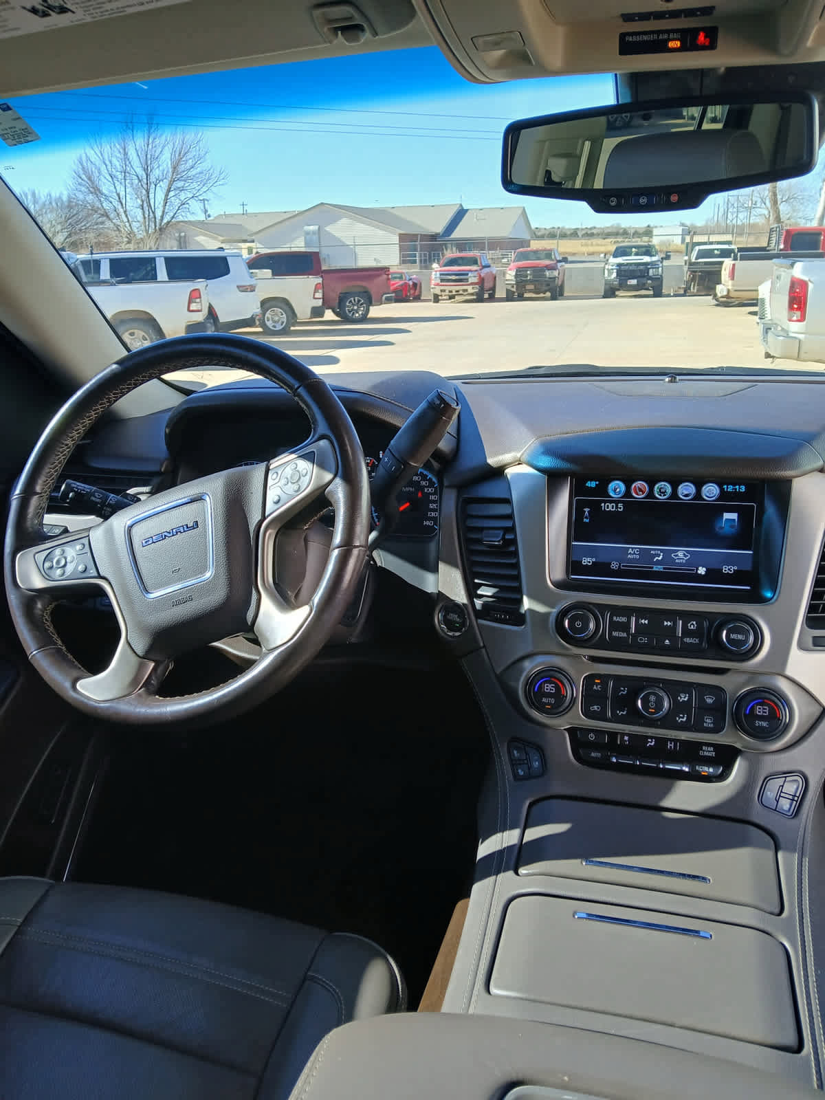 Used 2019 GMC Yukon XL Denali w/ Denali Ultimate Package image 5