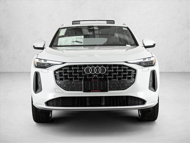 New 2025 Audi Q5 Premium Plus image 2