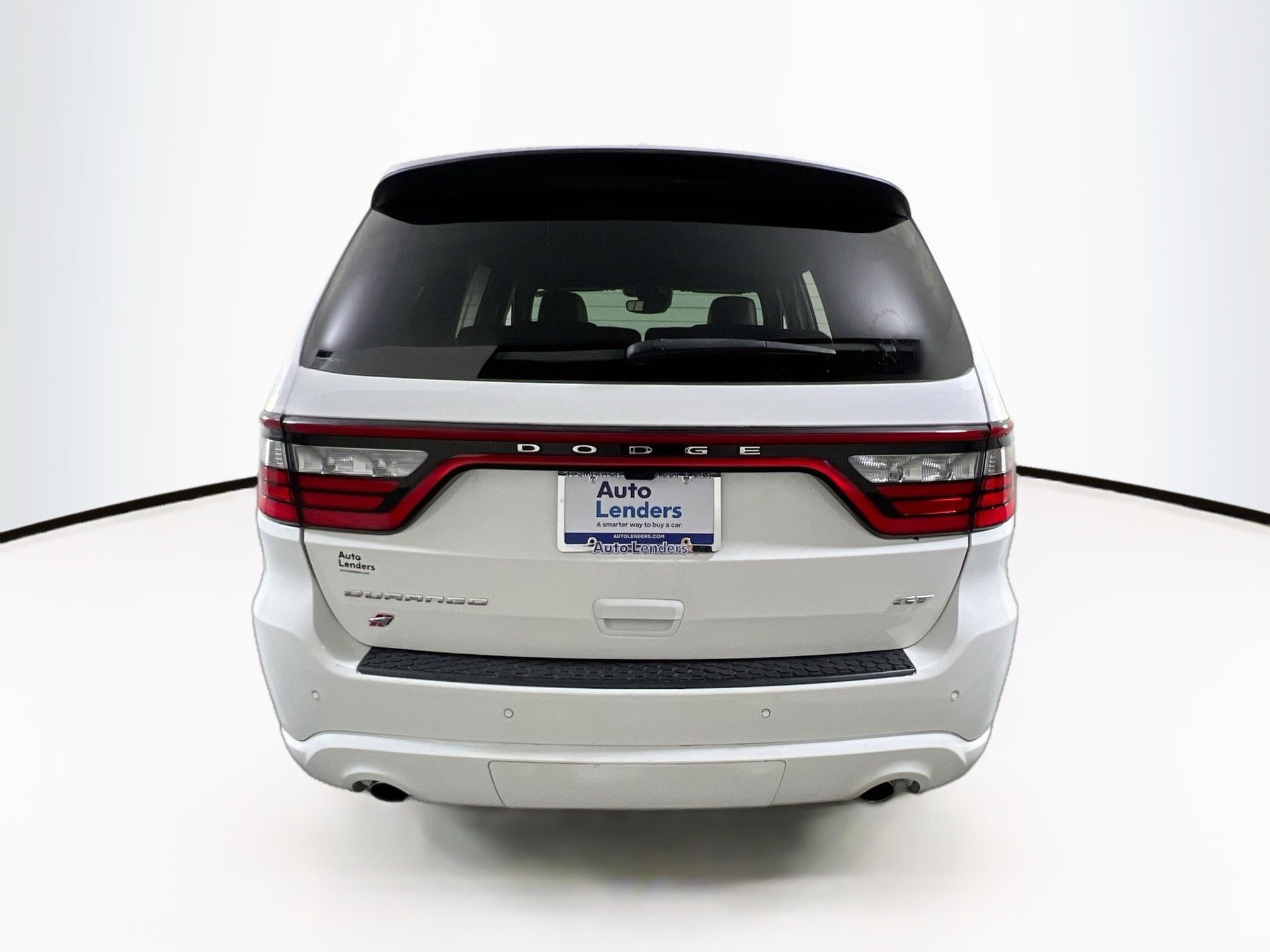 Used 2022 Dodge Durango GT image 6