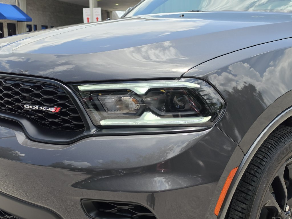 New 2026 Dodge Durango GT w/ Blacktop Package RWD image 7