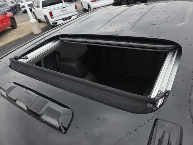 New 2026 Chevrolet Silverado 3500 LTZ w/ Trail Boss Package image 3