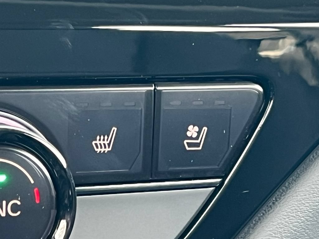 New 2026 Honda Accord Touring image 26
