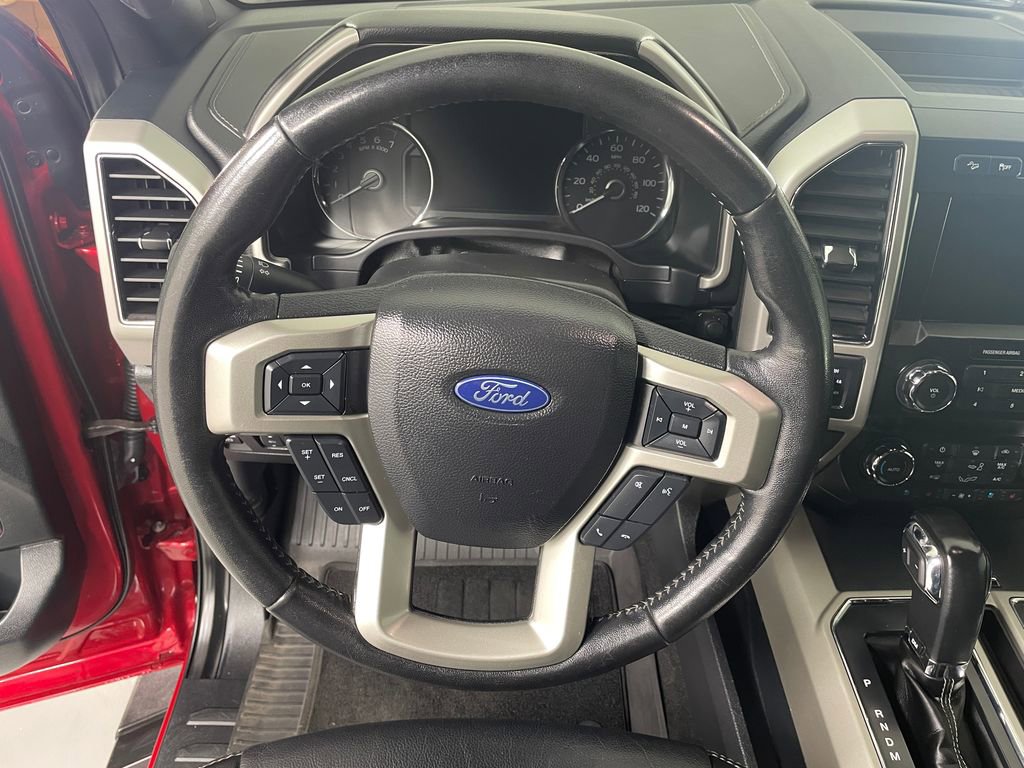 Used 2020 Ford F150 Lariat image 22