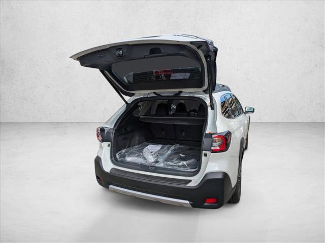 New 2025 Subaru Outback Limited w/ Popular Package #2 image 23