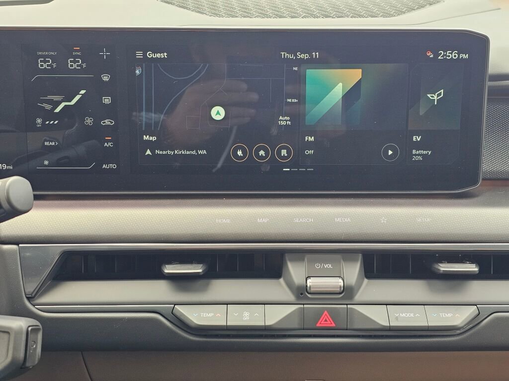 New 2026 Kia EV9 GT-Line image 13