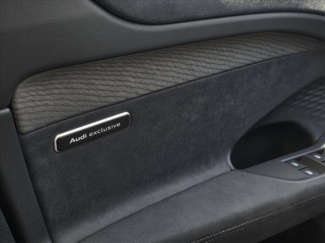 New 2026 Audi A6 Prestige image 25