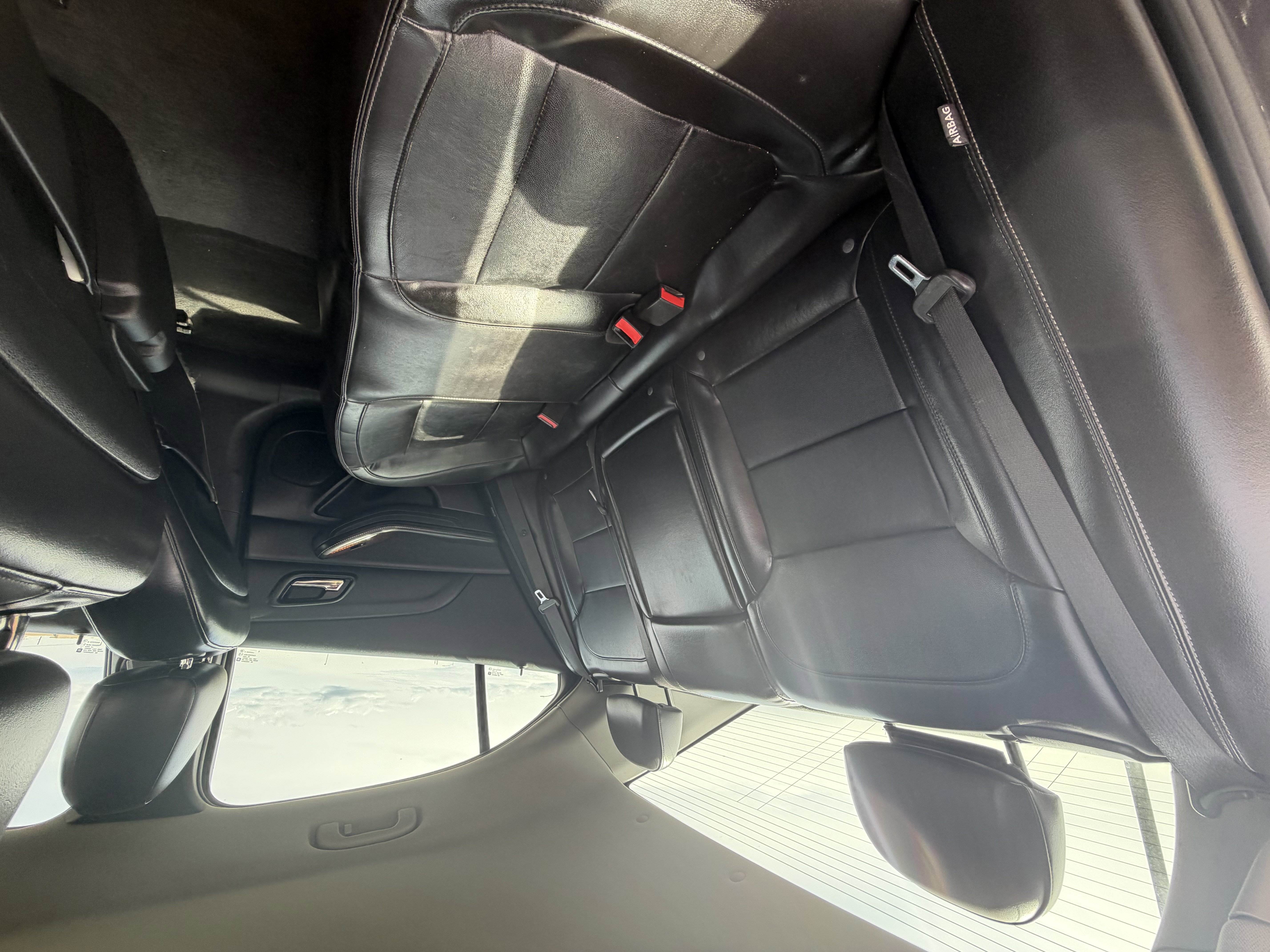 Used 2013 Chevrolet Malibu LTZ FWD image 20
