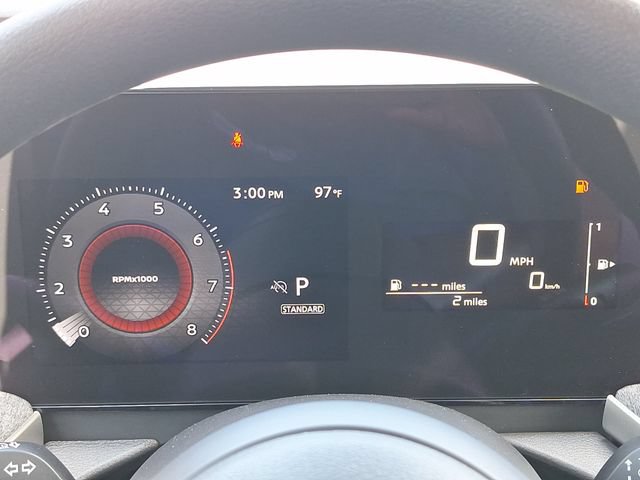 New 2026 Nissan Kicks SV w/ SV Premium Package FWD image 15