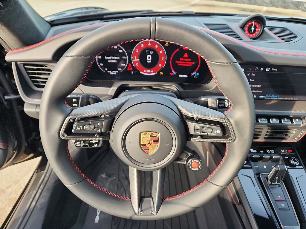 New 2026 Porsche 911 Carrera 4S image 20