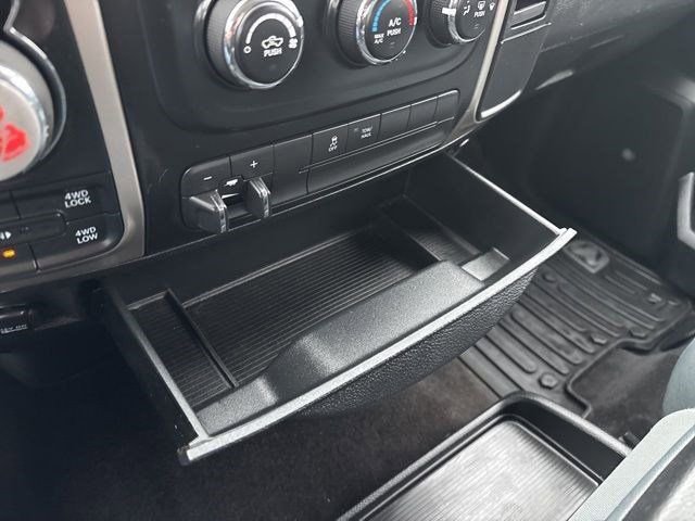 Used 2017 RAM 1500 Outdoorsman image 23