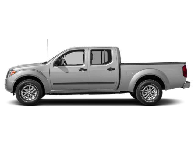 Used 2015 Nissan Frontier SV w/ SV Value Truck Package image 4