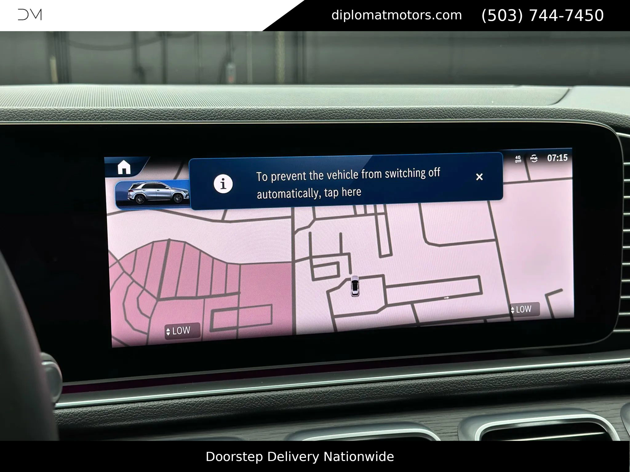 Used 2025 Mercedes-Benz GLE 350 4MATIC image 29