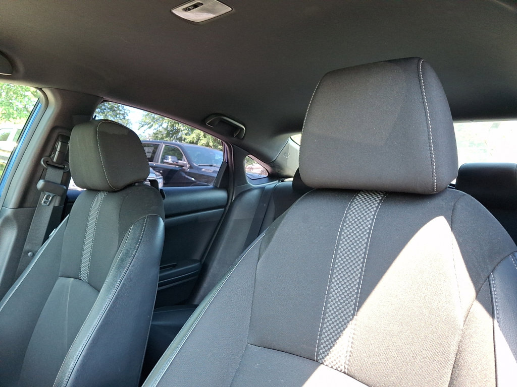Used 2021 Honda Civic Sport image 22