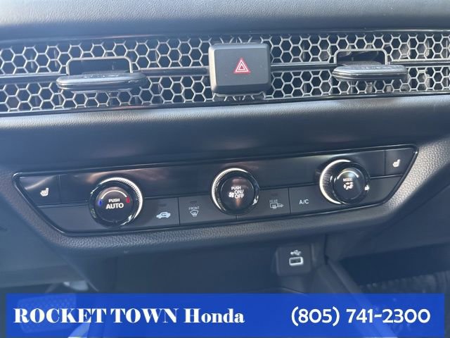 Used 2023 Honda HR-V Sport image 24