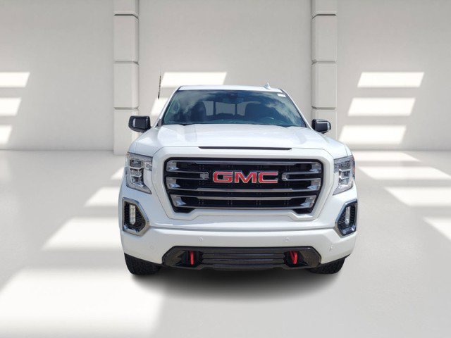 Used 2022 GMC Sierra 1500 AT4 w/ AT4 Premium Package image 2