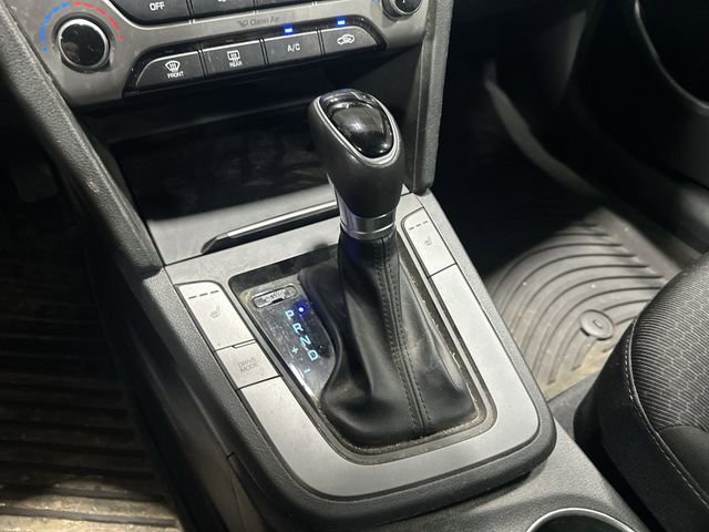 Used 2018 Hyundai Elantra Value Edition FWD image 24