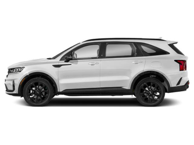 Used 2021 Kia Sorento SX FWD image 6