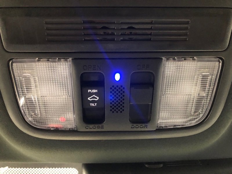 Used 2019 Honda Civic EX image 22