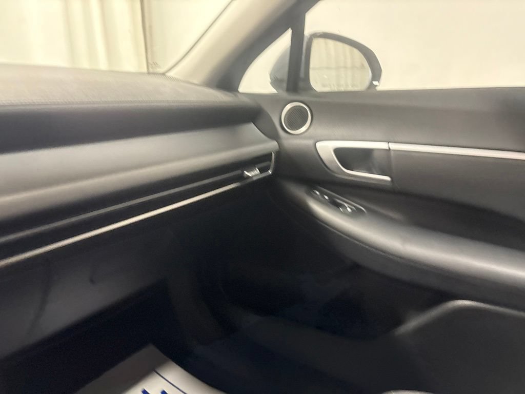 Used 2024 Hyundai Sonata SEL FWD image 31
