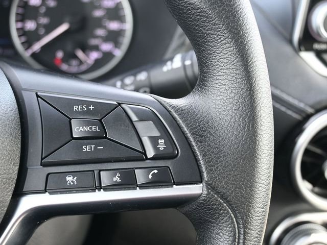 Used 2024 Nissan Sentra SV image 41