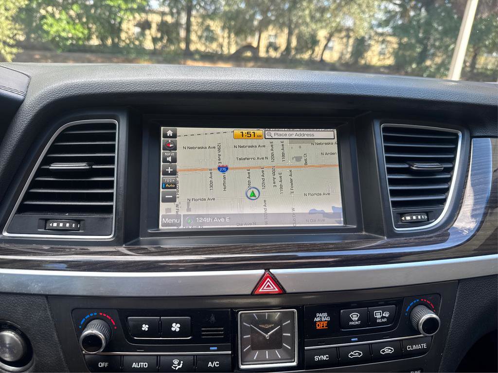 Used 2018 Genesis G80 3.8 w/ Option Group 02 image 26