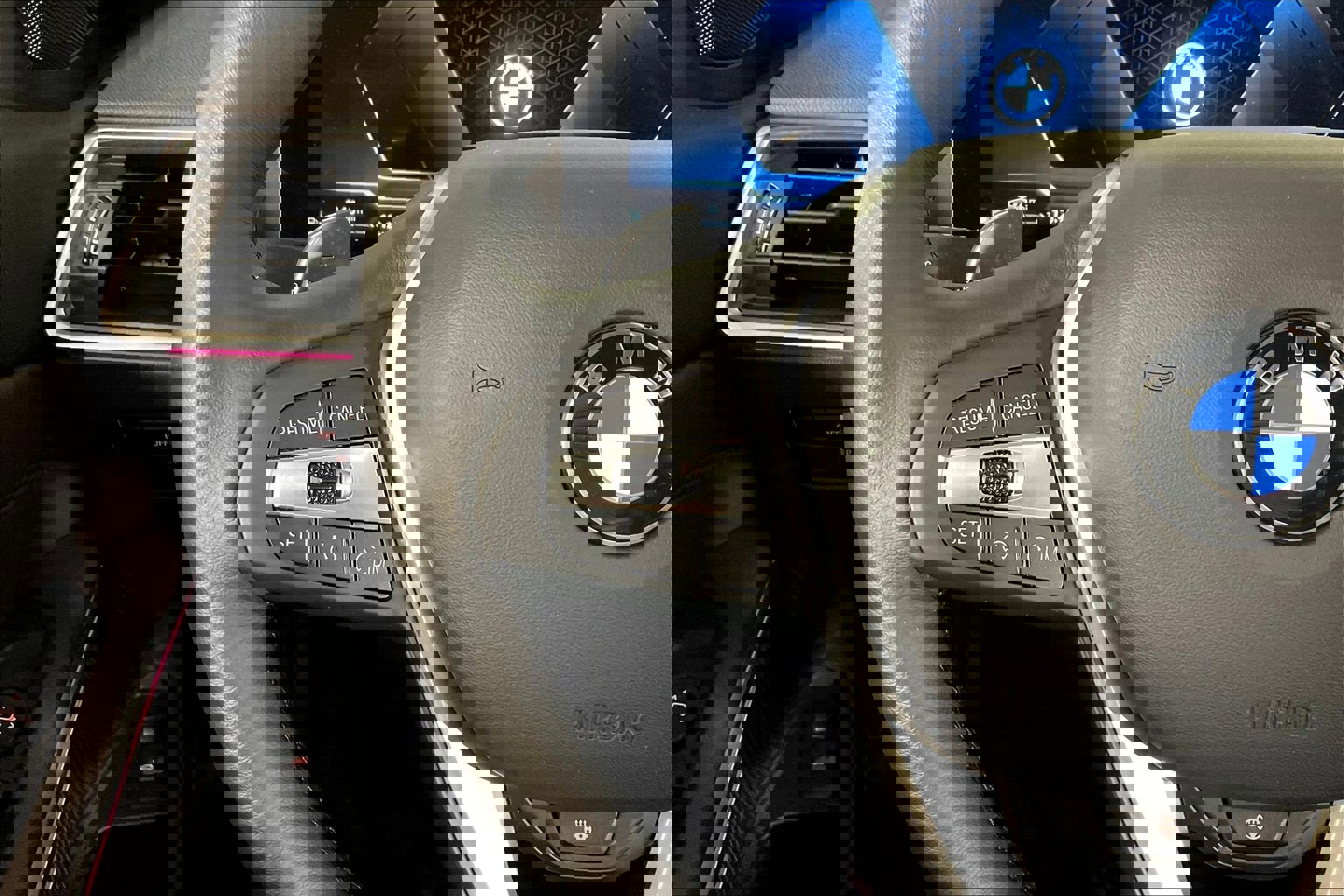 Certified 2024 BMW 330i xDrive Sedan w/ Premium Package image 18